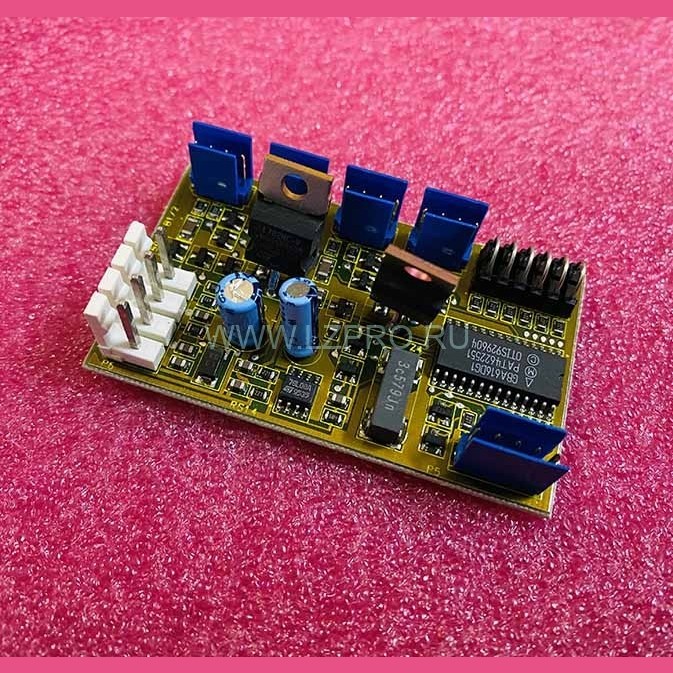 Плата RS-14 (старого образца, без dip-переключателей) Otis