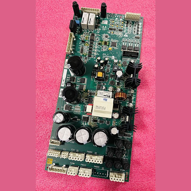 Плата BCB-II GAA26800ME20 OTIS