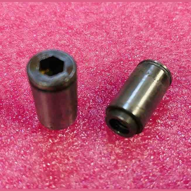 Ось качалки отводки PAX Otis