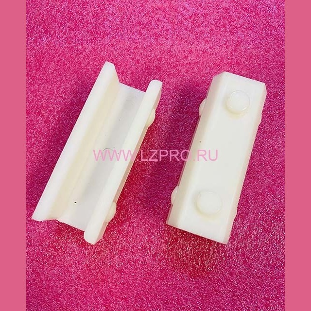 Вкладыш 16мм башмака L=80мм KM652435G16 Kone