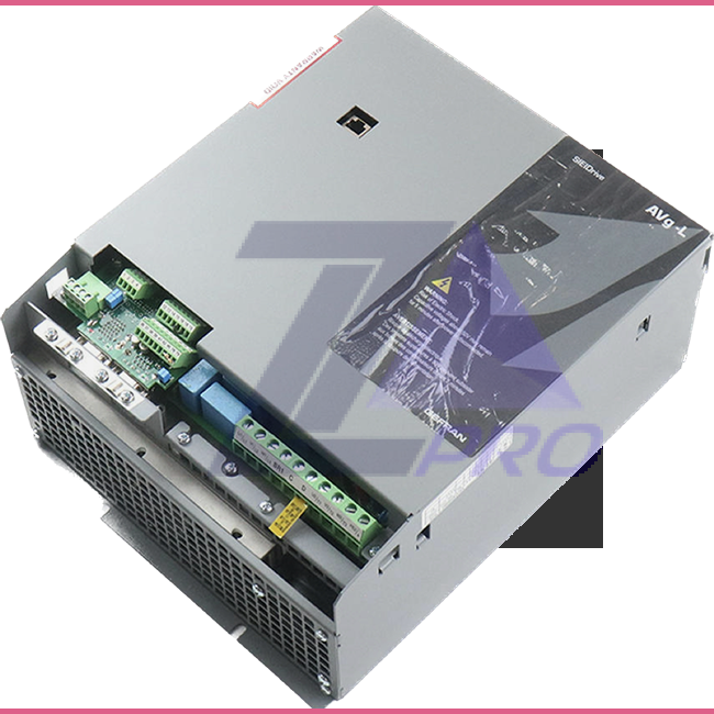 Частотный преобразователь 15кВт AVGL1150-XBL-BR4 GEFRAN SIEI KONE