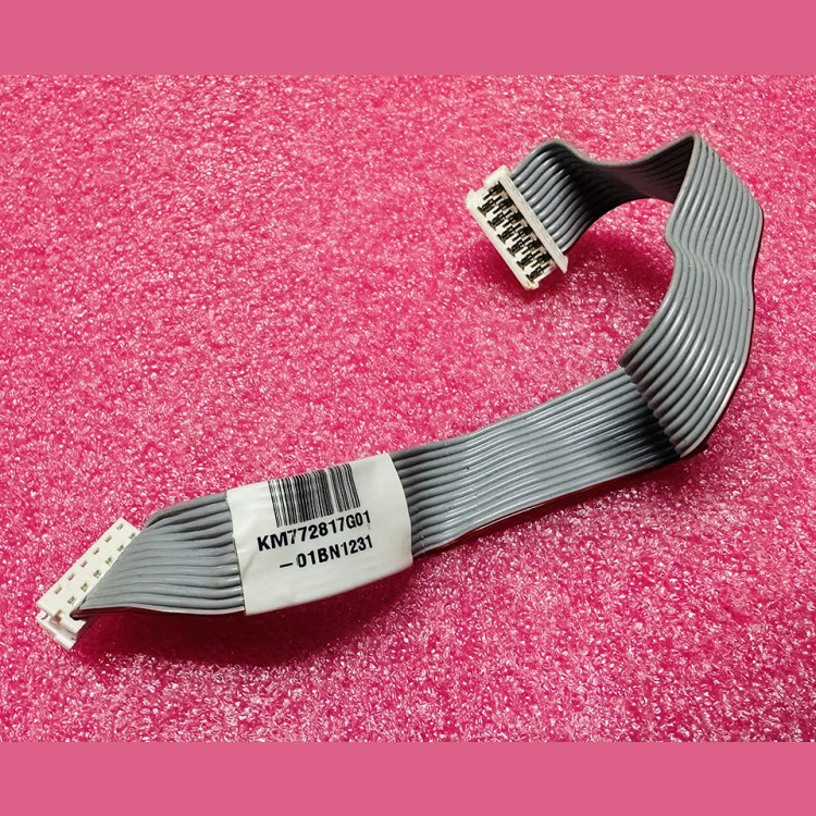 Кабель соединительный F2KMUL-F2K дисплея панели приказов L=200мм KM772817G01 Kone