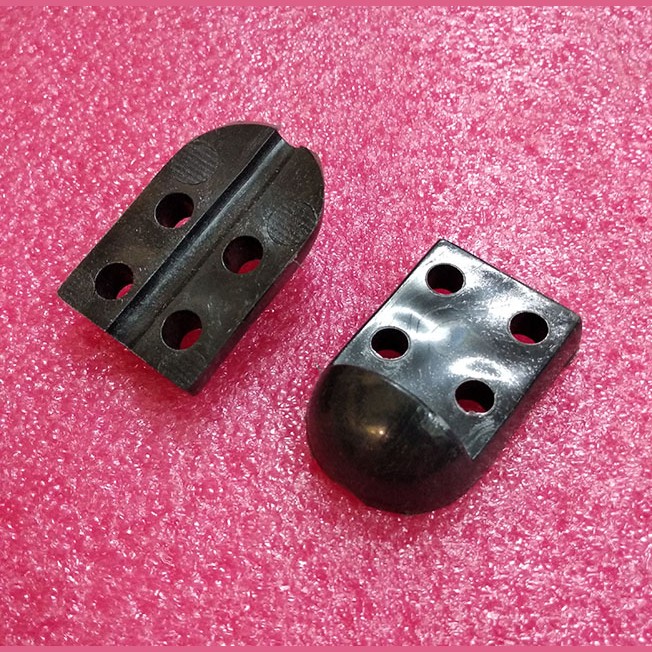 Зажим каната ограничителя скорости (бобышка, комплект 2 шт.) ZAA228V1 001.00.01.002