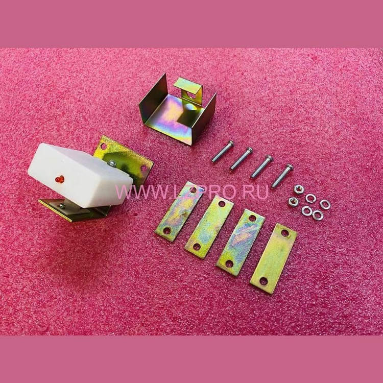 Устройство контроля скорости УКС-1 (без диска) ДУС2.395.002 МЛЗ