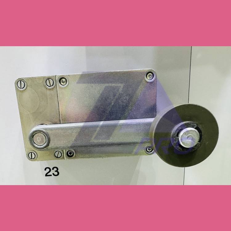 Выключатель безопасности ASH 415L-11 D/50x SCHMERSAL