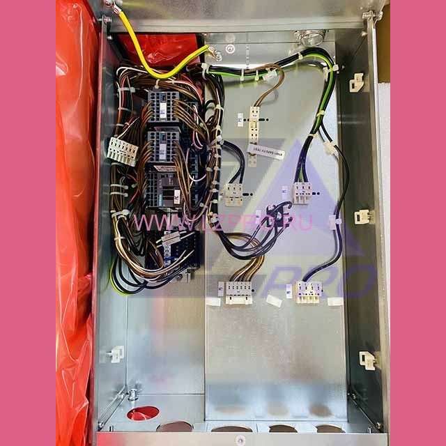 Модуль тормоза BRAMO (комплект замены платы AAA26800AKY30) GBA21305SY10 Otis