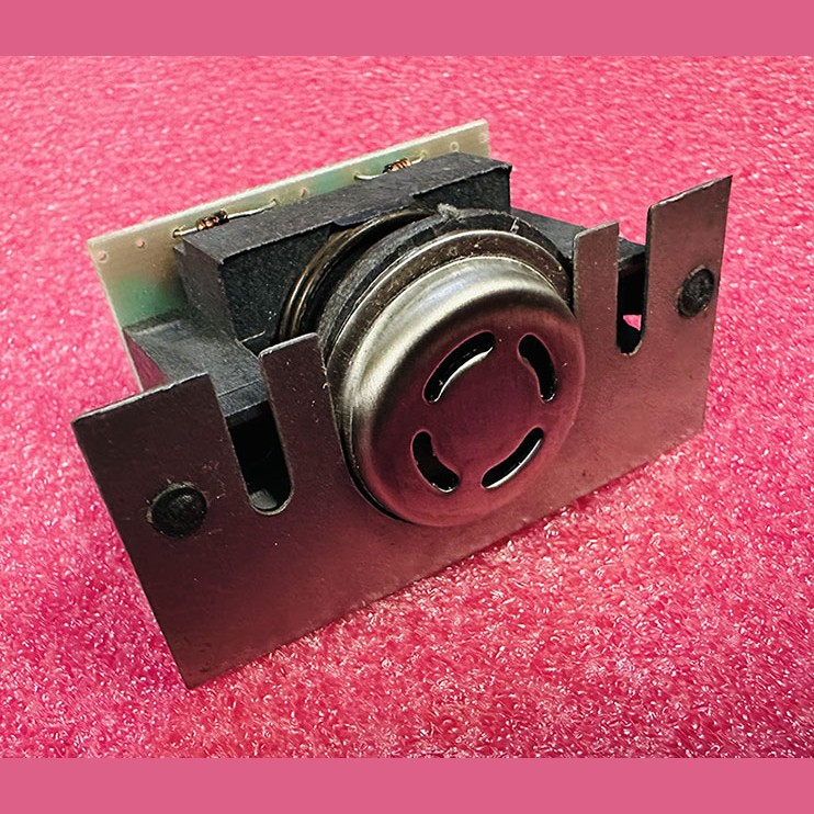 Модуль кнопочный ВКЛ1-01-З-Ш УЛ ФБИР.642130.001.000-39 МЛЗ