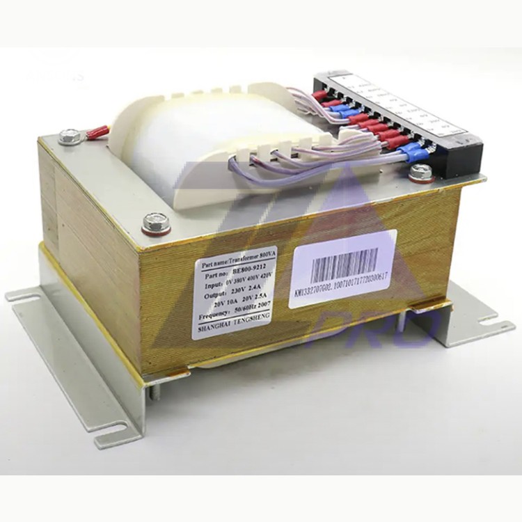 Трансформатор BE800-9212 KM1332707G02 Kone