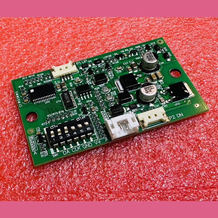 Плата RS A3N200571 DAA26800GW Otis