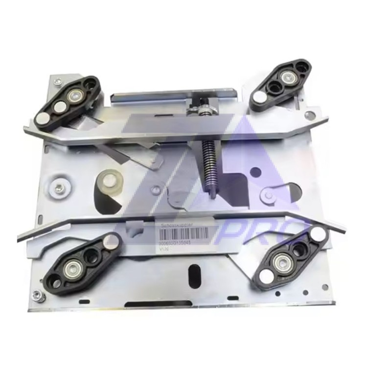 Отводка AMD 1CR6 NH300 KM902670G13 Kone