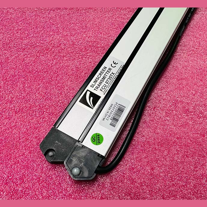 Фотозавеса 24VDC 35 лучей FCU0735 KM1353398 KM273449 SLIMSCREEN Kone