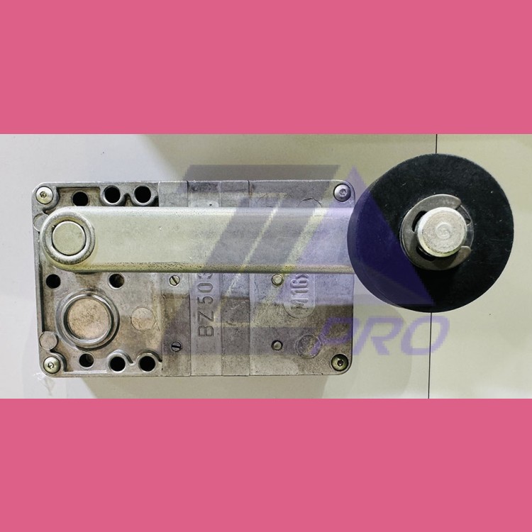 Выключатель BZ 5036-1 SCHMERSAL