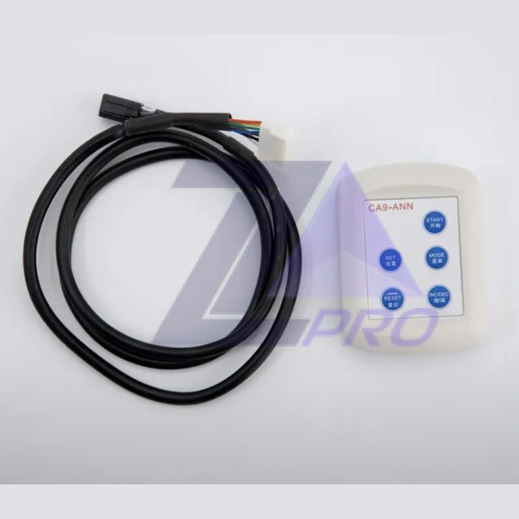 Оператор наладки CA9-ANN Hitachi