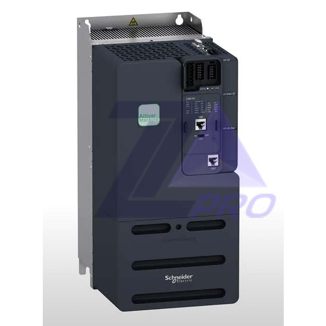 Преобразователь частоты ATV340 11kW ATV340D11N4 Schneider Electric