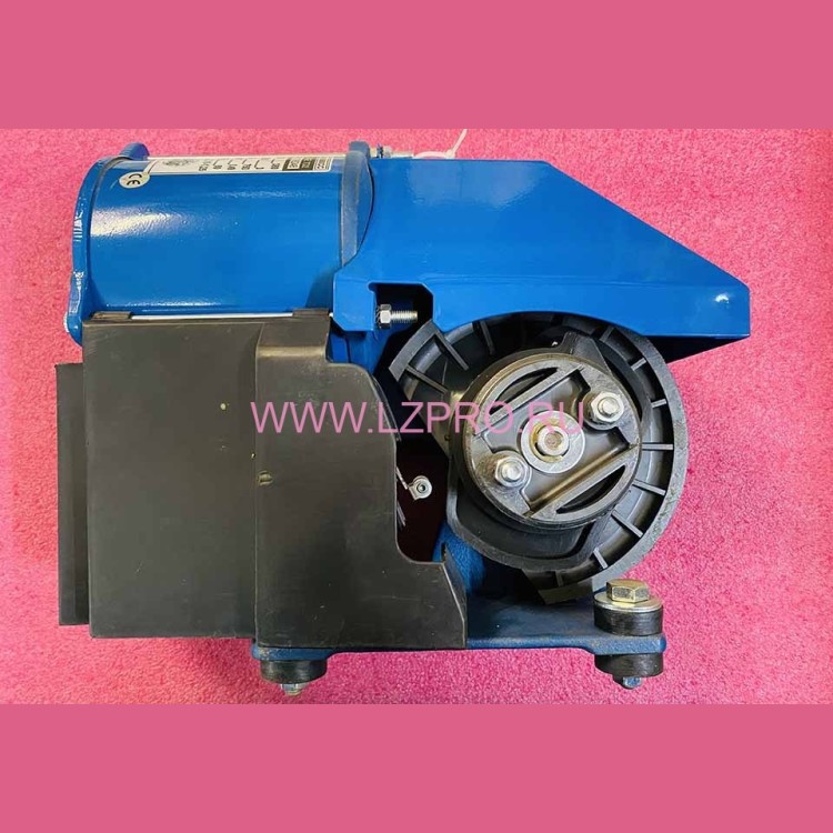 Привод дверей кабины в сборе 9550 без SGL 380V 750RPM 1,15-1,25mN A9550CC251 Otis