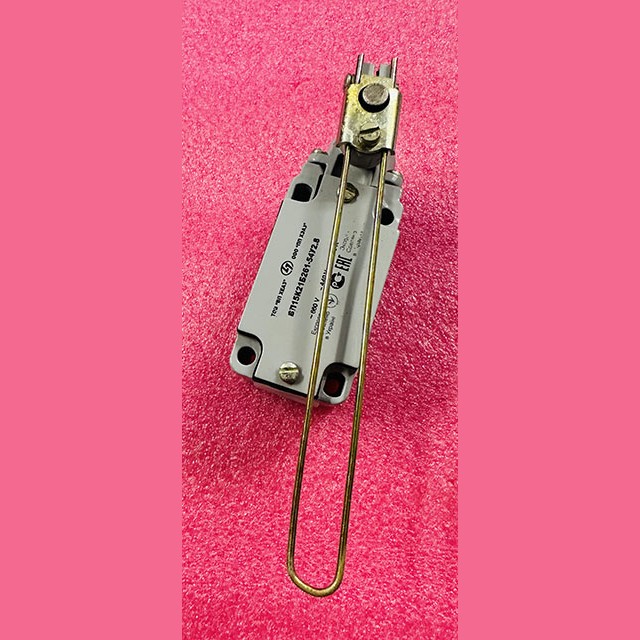 Выключатель путевой ВП15К21Б261-54У2.8