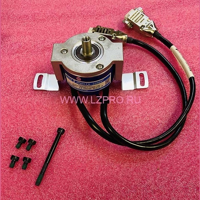 Энкодер лебедки Otis Sigma 15V AAA633AJ401 Tamagawa