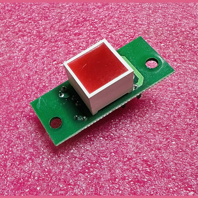 Плата индикации 5124311 Orona