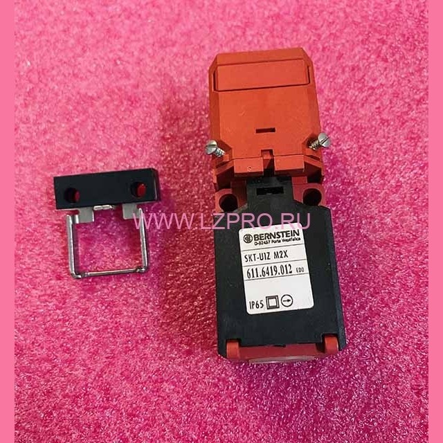 Выключатель (контакт безопасности) SKT-U1Z M2X BERNSTEIN
