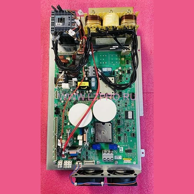 Привод частотный UD403B (плата GCA26800QC7) GBA21305XR10 (УЦЕНЕННЫЙ)