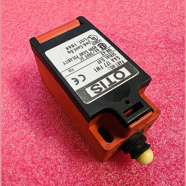 Выключатель G.01 l88-A2 GAA177FW1 Bernstein Otis