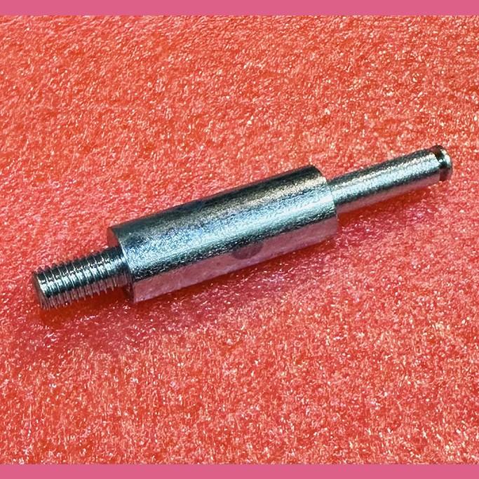 Ось 0601С.03.10.221-01 МЛЗ