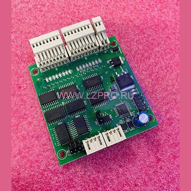 Контроллер поста приказов ПК6000 ДС730836425.1