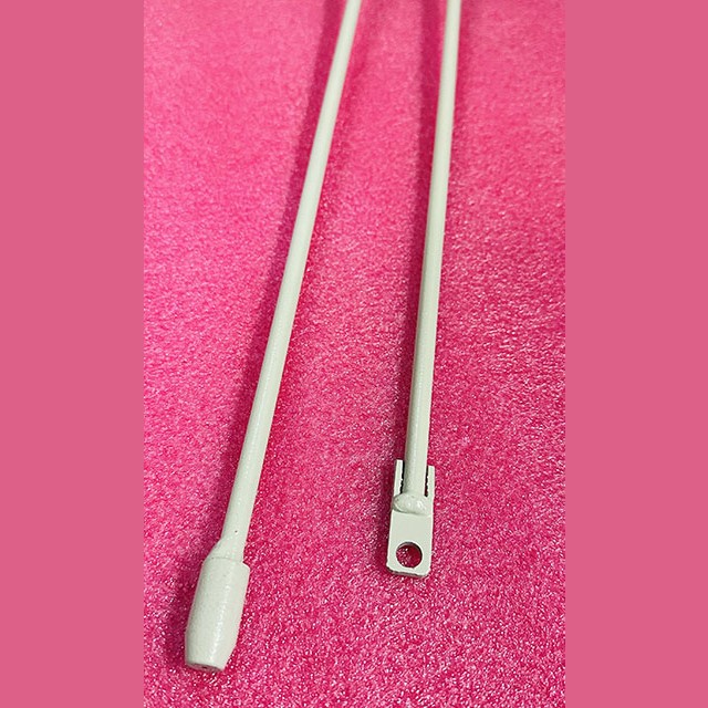 Тяга запирающего устройства L=1000мм ЩЛЗ