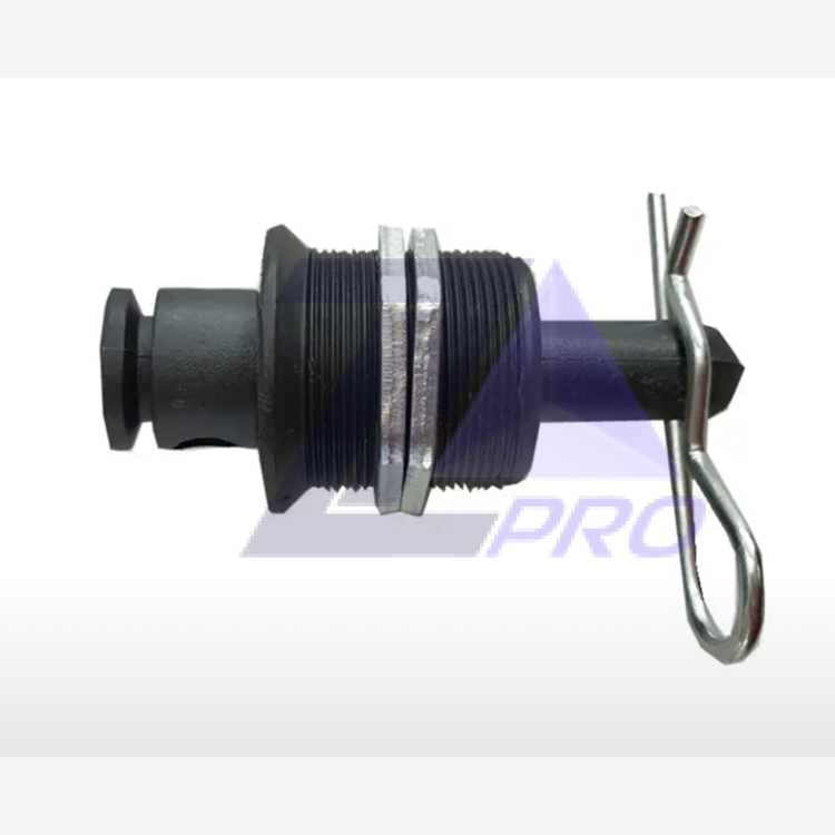 Ручка плиты входной площадки XAA389BN1 Otis