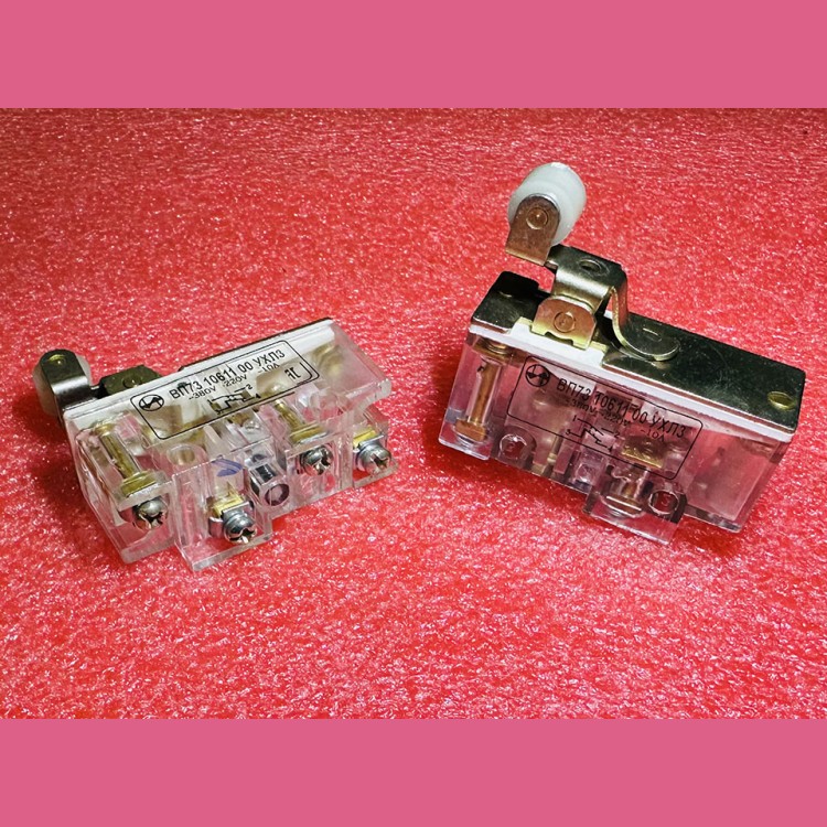 Выключатель путевой ВП73 10611 00 УХЛ3