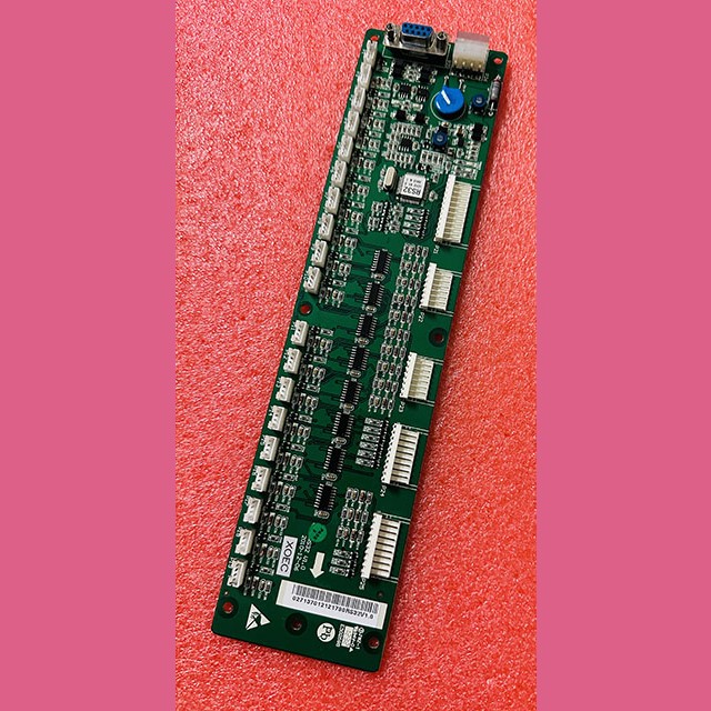 Плата RS32 V1.0 Xizi Otis