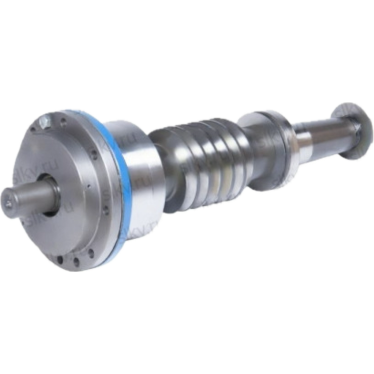 Червяк в сборе РЧЛ-180х45 711.32.11.010 МЛЗ