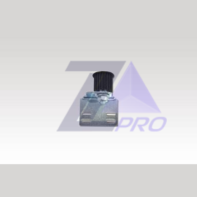 Ролик натяжной зубчатого ремня в сборе d=43мм KM601275G01 Kone