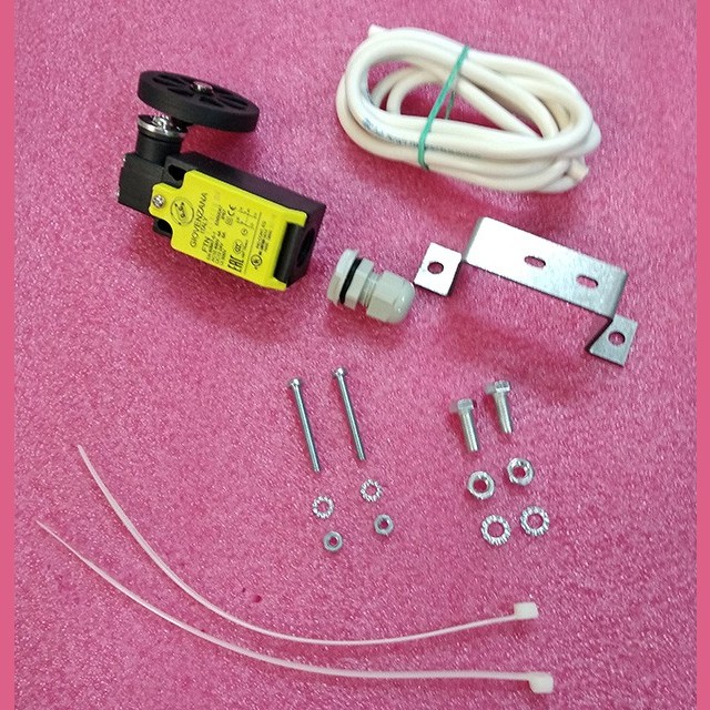 Комплект датчика UDLS ZAA25590W1