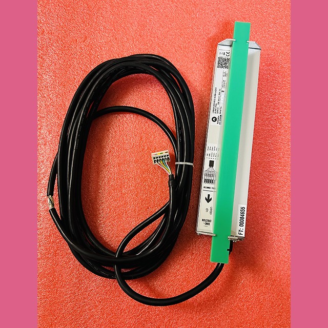 Датчик позиционирования MX-GC ALSIS LIMAX-003-05.0-4-SSI-UGXV Elgo 59311703 Schindler