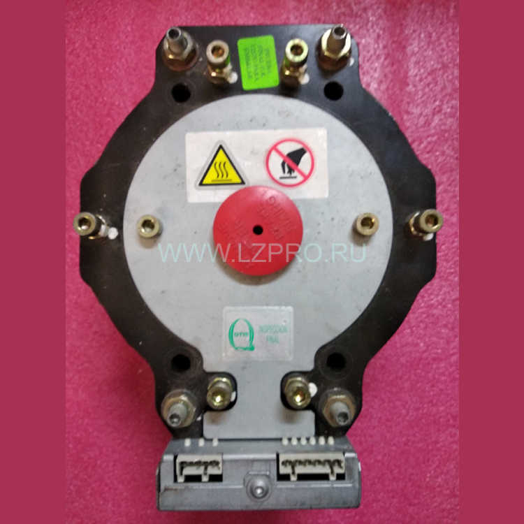 Тормоз лебедки Gen2 TAB20222BC5 Otis