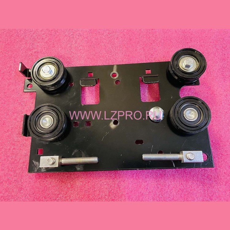 Каретка дверей проём 650/700 левая 0411Е.06.05.300 Wellmax