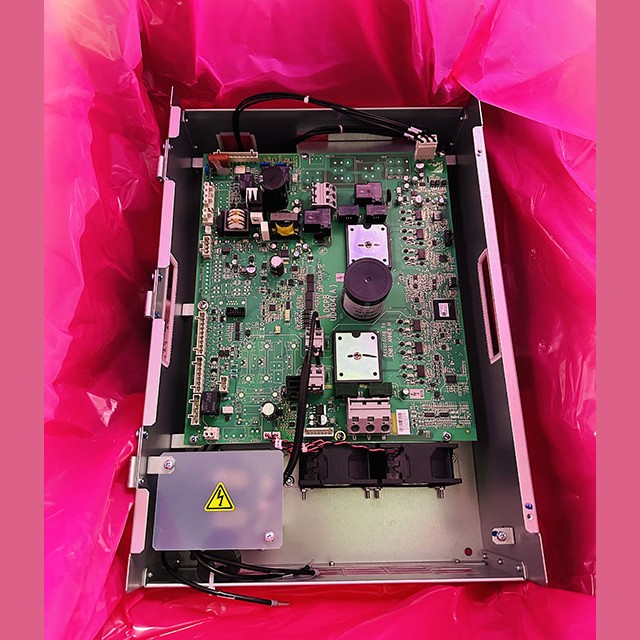 Частотный преобразователь OVFR03B-404(LRU) KCA21305ACJ1 Otis