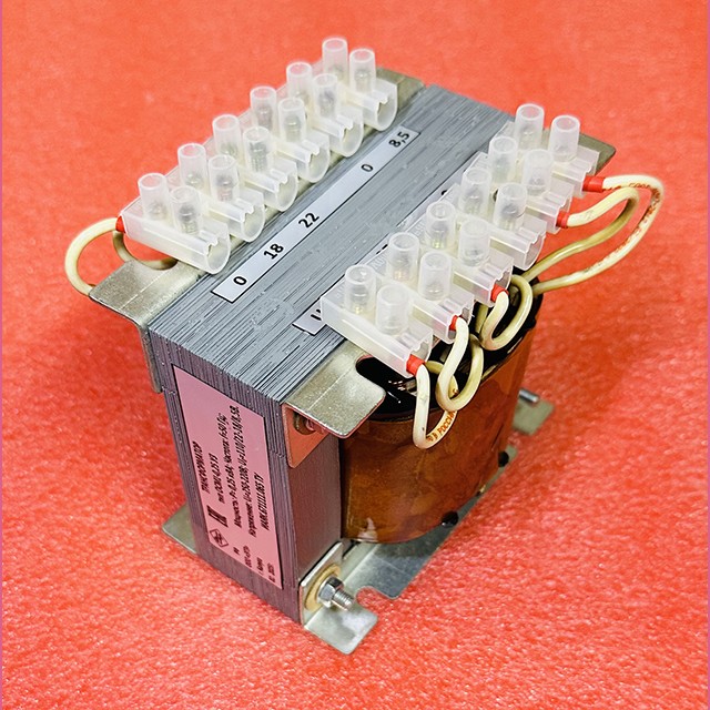 Трансформатор ОСМ1-0,25 250-220/110/22-18/8,5 станции УЛ