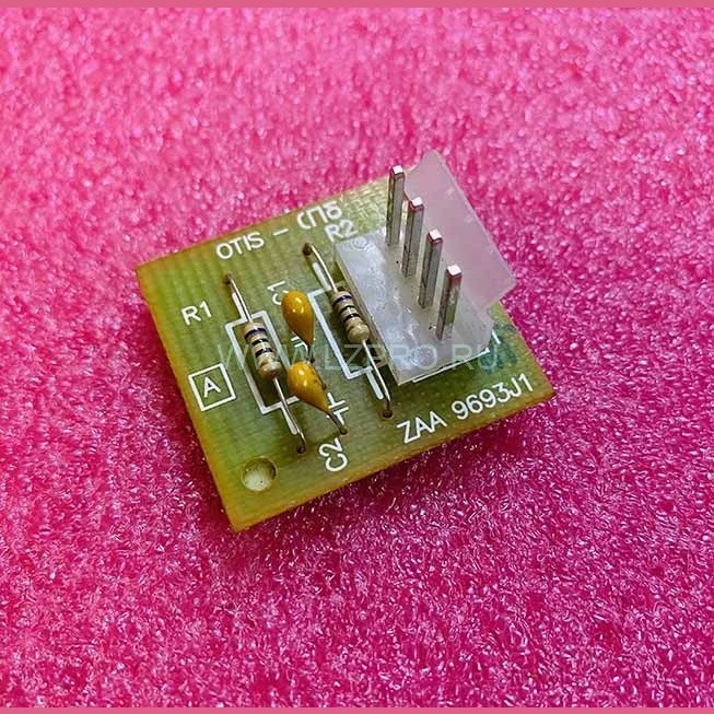 Линейная заглушка ZAA9693J1