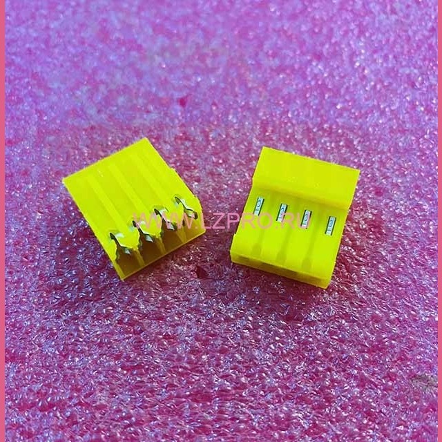 РАЗЪЕМ 1-640427-4 F0614AA2